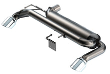 Load image into Gallery viewer, Borla 11973 Touring Axle-Back Exhaust System Fits 21-24 Bronco