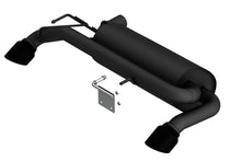 Load image into Gallery viewer, Borla 11976CB Touring Axle-Back Exhaust System Fits 21-24 Bronco