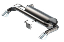 Load image into Gallery viewer, Borla 11976 Touring Axle-Back Exhaust System Fits 21-24 Bronco
