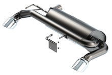 Load image into Gallery viewer, Borla 11978 ATAK Axle-Back Exhaust System Fits 21-24 Bronco