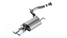 Load image into Gallery viewer, Borla 11979 S-Type Axle-Back Exhaust System Fits 22-24 Palisade Telluride