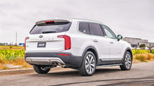Load image into Gallery viewer, Borla 11979 S-Type Axle-Back Exhaust System Fits 22-24 Palisade Telluride