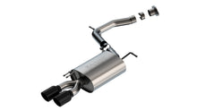 Load image into Gallery viewer, Borla 11980BC S-Type Axle-Back Exhaust System Fits 20-24 Palisade Telluride