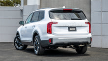 Load image into Gallery viewer, Borla 11980BC S-Type Axle-Back Exhaust System Fits 20-24 Palisade Telluride