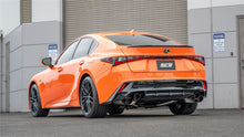 Load image into Gallery viewer, Borla 11981BC S-Type Axle-Back Exhaust System Fits 15-24 IS500 RC F