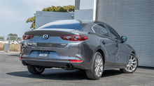 Load image into Gallery viewer, Borla 11982BC S-Type Axle-Back Exhaust System Fits 19-24 3