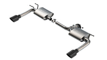 Load image into Gallery viewer, Borla 11982BC S-Type Axle-Back Exhaust System Fits 19-24 3
