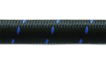 Load image into Gallery viewer, Vibrant Performance 11982B Nylon Braided Flex Hose