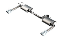 Load image into Gallery viewer, Borla 11982 S-Type Axle-Back Exhaust System Fits 19-24 3