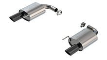 Load image into Gallery viewer, Borla 11983BC S-Type Axle-Back Exhaust System Fits 24 Mustang