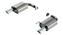 Load image into Gallery viewer, Borla 11984 ATAK Axle-Back Exhaust System Fits 24 Mustang