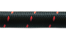 Load image into Gallery viewer, Vibrant Performance 11990R Nylon Braided Flex Hose