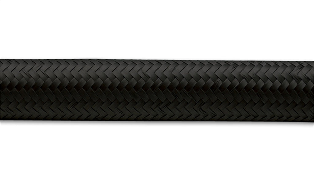 Vibrant Performance 11998 Nylon Braided Flex Hose