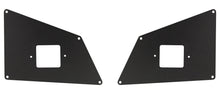 Load image into Gallery viewer, Go Rhino 243883T BR5 Front Light Plates Fits 16-23 Tacoma