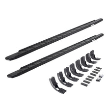Load image into Gallery viewer, Go Rhino 69604887T RB30 Running Boards w/Mounting Brackets