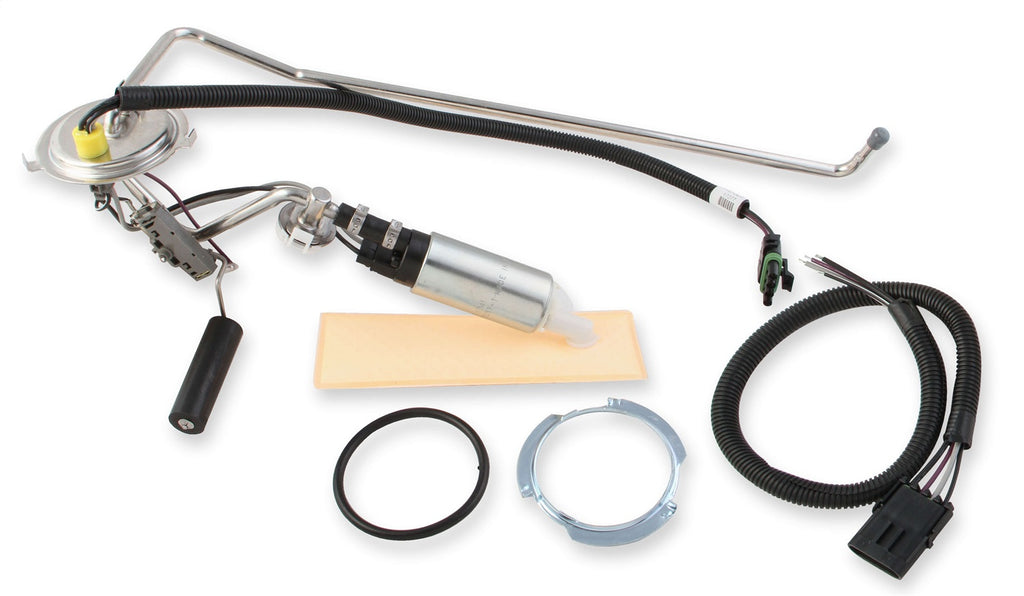 Holley Performance 12-301 EFI Fuel Tank Modules Fits 70-73 Camaro Firebird