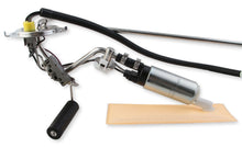 Load image into Gallery viewer, Holley Performance 12-301 EFI Fuel Tank Modules Fits 70-73 Camaro Firebird