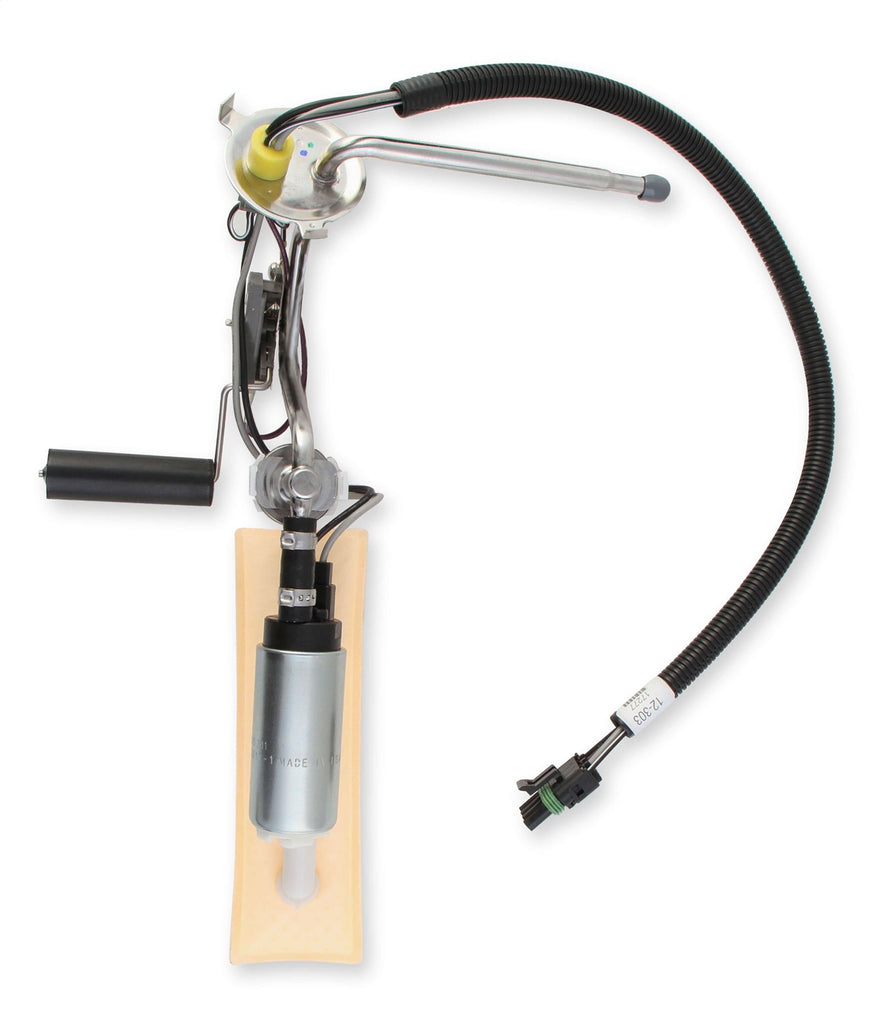 Holley Performance 12-303 EFI Fuel Tank Modules