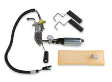 Load image into Gallery viewer, Holley Performance 12-305 EFI Fuel Pump Module Fits 64-70 Mustang