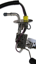 Load image into Gallery viewer, Holley Performance 12-305 EFI Fuel Pump Module Fits 64-70 Mustang