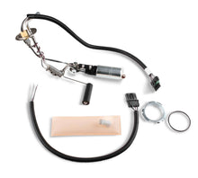 Load image into Gallery viewer, Holley Performance 12-307 EFI Fuel Tank Modules Fits 70-86 CJ5 CJ6 CJ7 Scrambler