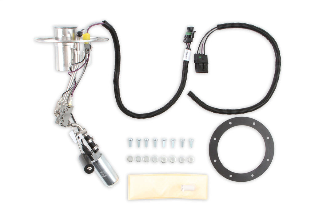 Holley Performance 12-313 EFI Fuel Pump Module Fits 78-81 Corvette
