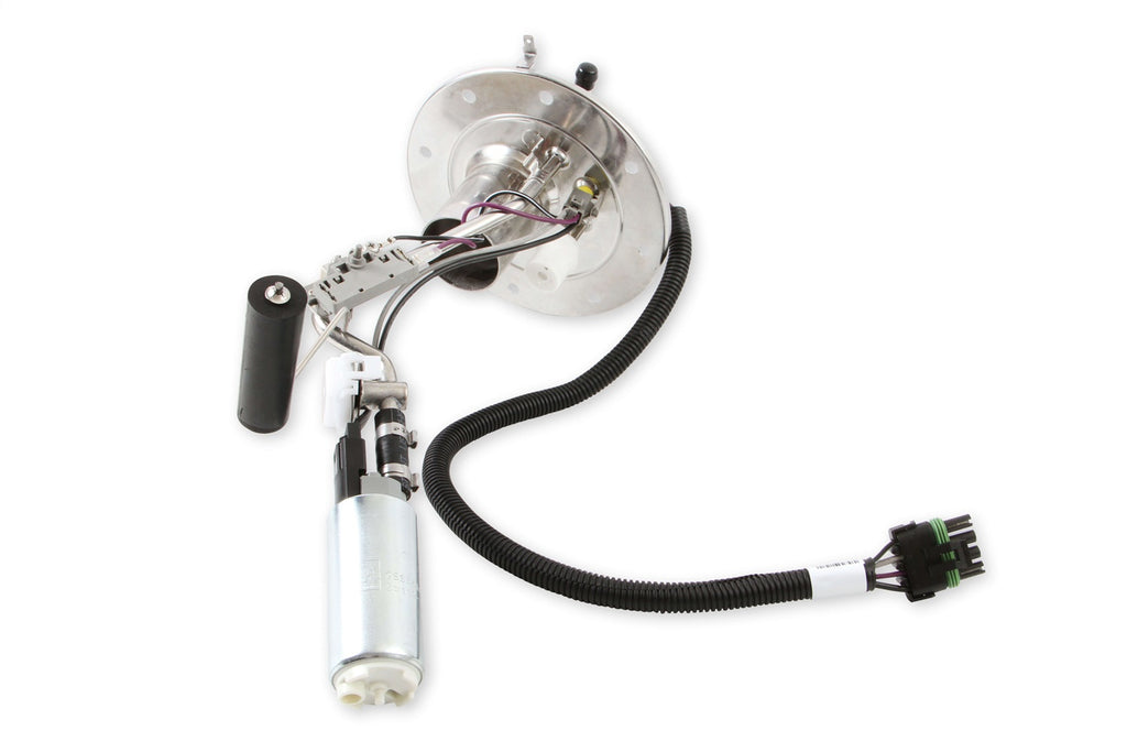 Holley Performance 12-313 EFI Fuel Pump Module Fits 78-81 Corvette