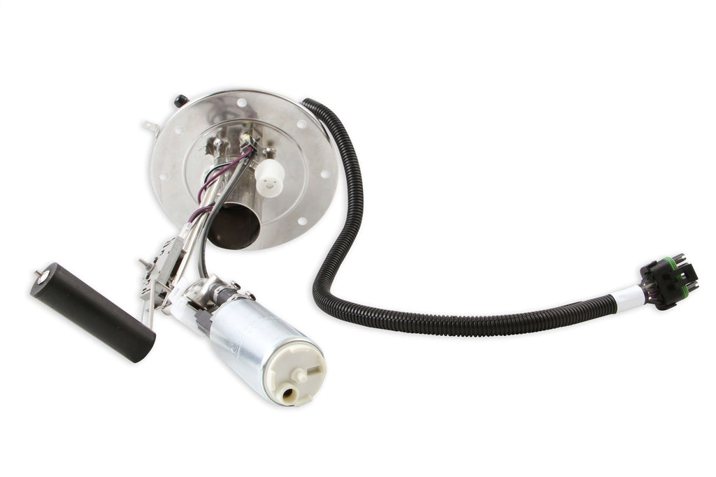 Holley Performance 12-313 EFI Fuel Pump Module Fits 78-81 Corvette