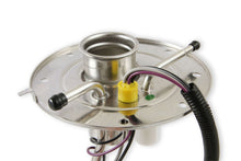 Load image into Gallery viewer, Holley Performance 12-313 EFI Fuel Pump Module Fits 78-81 Corvette