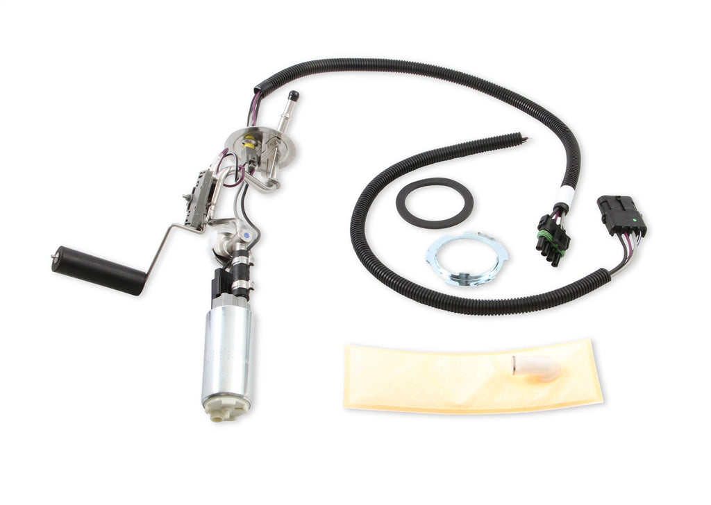 Holley Performance 12-314 EFI Fuel Pump Module