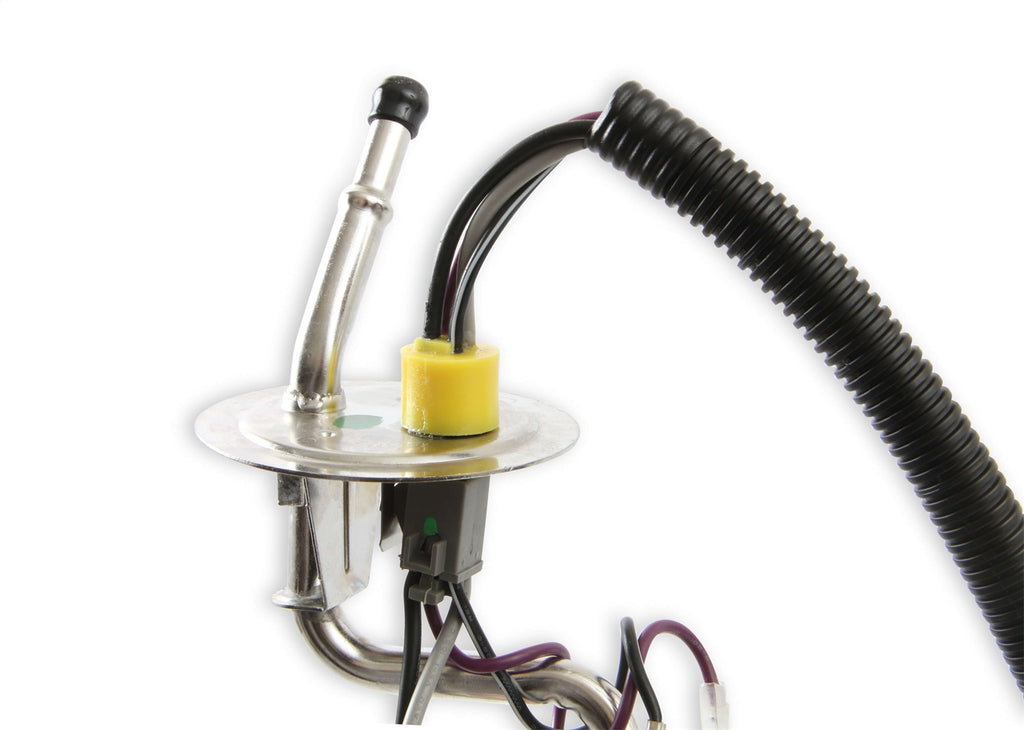 Holley Performance 12-314 EFI Fuel Pump Module