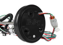Load image into Gallery viewer, Holley Performance 12-323 Returnless Style EFI Fuel Pump Module