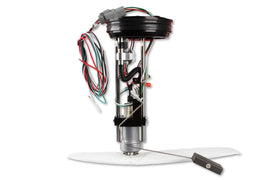Holley Performance 12-324 Returnless Style EFI Fuel Pump Module