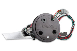 Holley Performance 12-324 Returnless Style EFI Fuel Pump Module