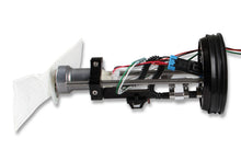 Load image into Gallery viewer, Holley Performance 12-324 Returnless Style EFI Fuel Pump Module