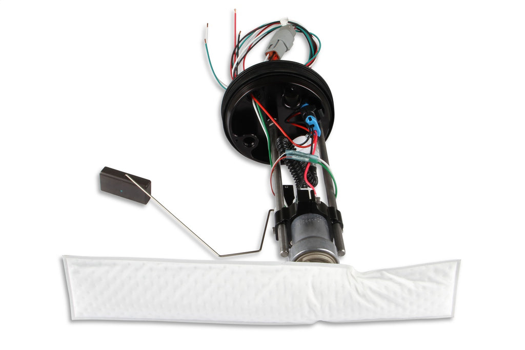 Holley Performance 12-324 Returnless Style EFI Fuel Pump Module