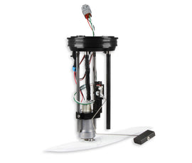 Holley Performance 12-325 Return Style EFI Fuel Pump Module