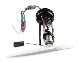 Holley Performance 12-325 Return Style EFI Fuel Pump Module