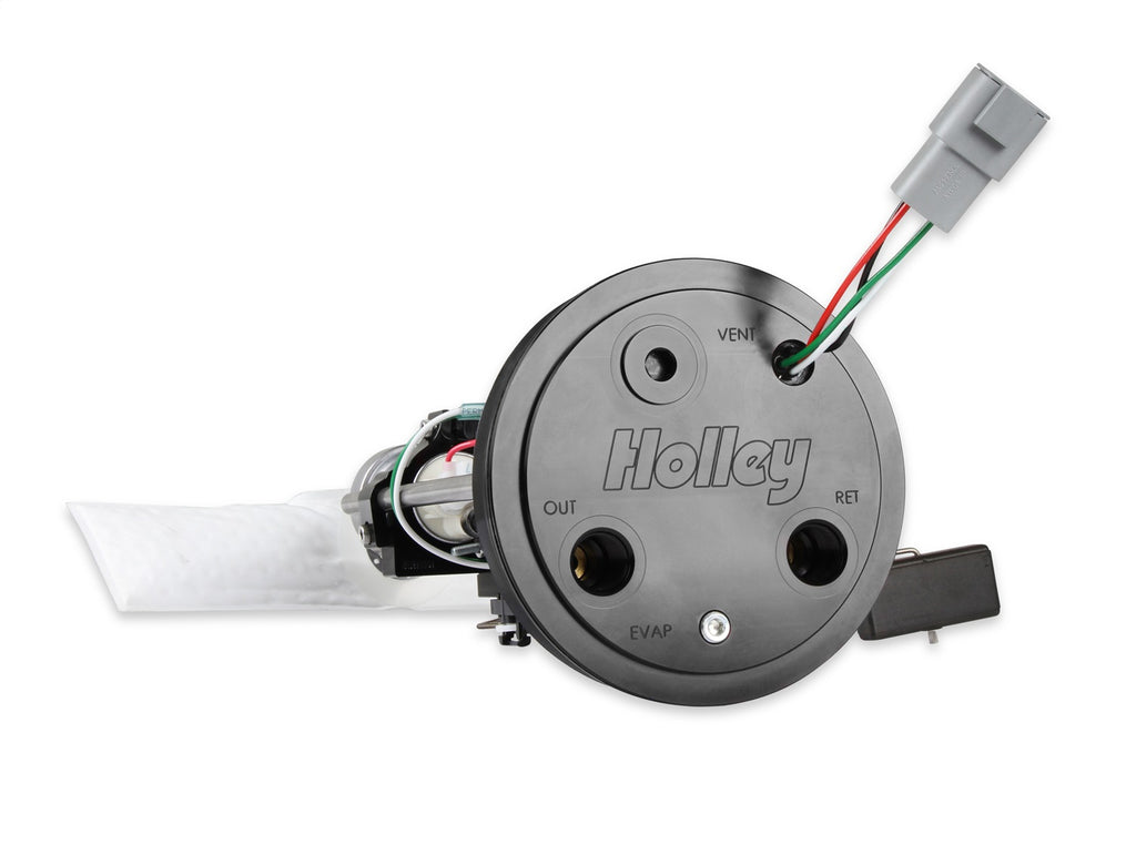 Holley Performance 12-325 Return Style EFI Fuel Pump Module