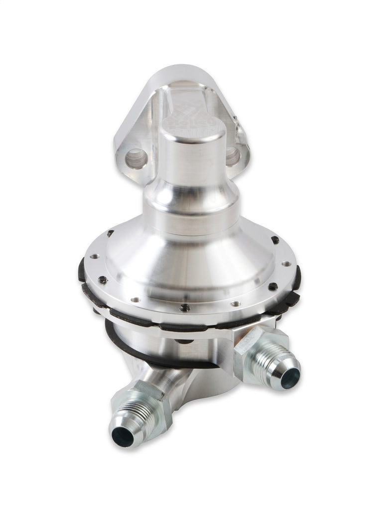 Holley Performance 12-454-25 HP Series Mechanical Fuel Pump
