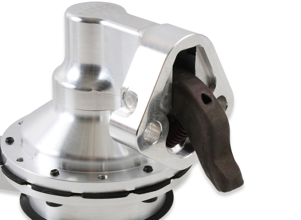 Holley Performance 12-454-25 HP Series Mechanical Fuel Pump