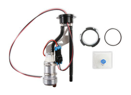 Holley Performance 12-347 Sniper Fuel Pump Module Fits 83-97 Mustang