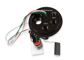 Holley Performance 12-353 Sniper Fuel Pump Module Fits C1500 Pickup C2500 Pickup