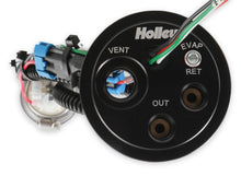 Load image into Gallery viewer, Holley Performance 12-354 Sniper Fuel Pump Module Fits C1500 Pickup C2500 Pickup