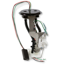 Load image into Gallery viewer, Holley Performance 12-356 Sniper Fuel Pump Module Fits 90-97 F-150 F-250