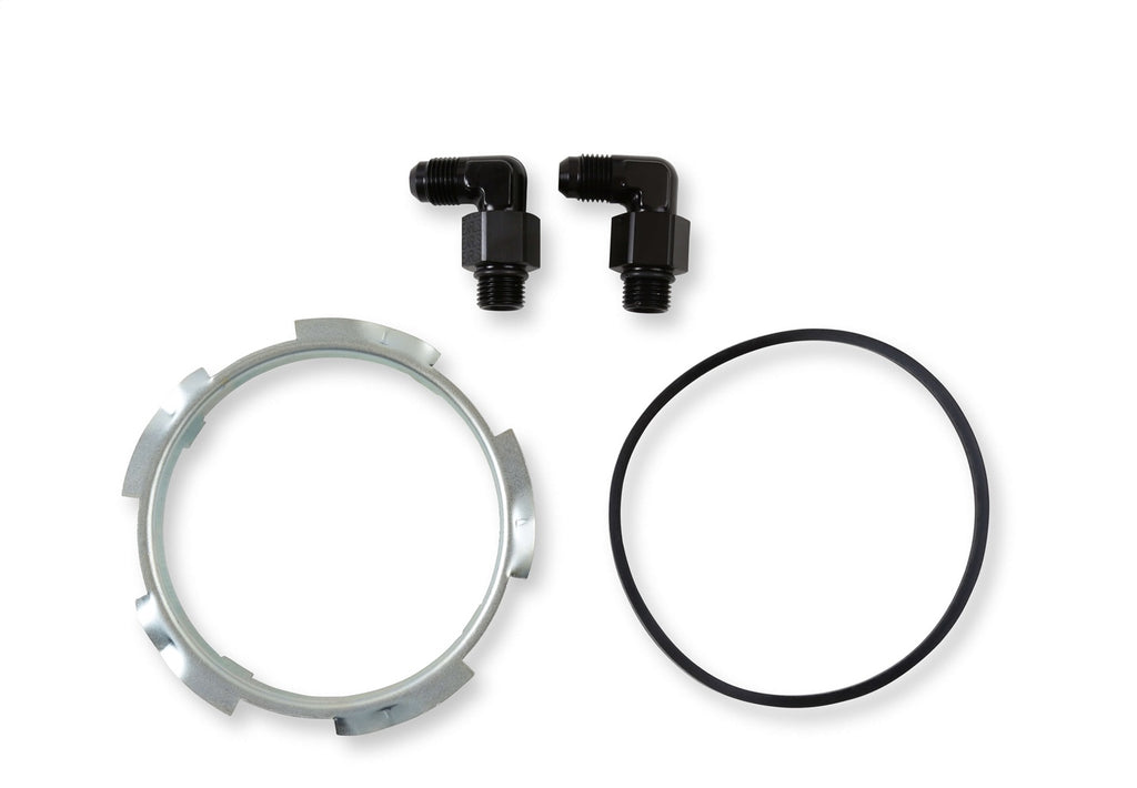 Holley Performance 12-356 Sniper Fuel Pump Module Fits 90-97 F-150 F-250