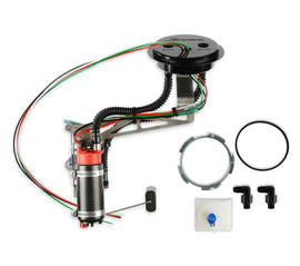 Holley Performance 12-357 Sniper Fuel Pump Module Fits 90-97 F-150 F-250