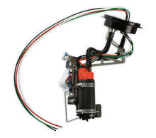 Load image into Gallery viewer, Holley Performance 12-357 Sniper Fuel Pump Module Fits 90-97 F-150 F-250