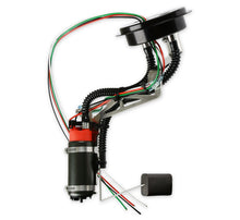 Load image into Gallery viewer, Holley Performance 12-357 Sniper Fuel Pump Module Fits 90-97 F-150 F-250