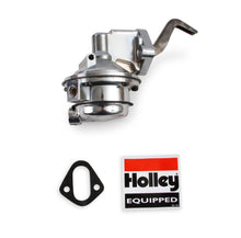 Load image into Gallery viewer, Holley Performance 12-389-11 Mechanical Fuel Pump